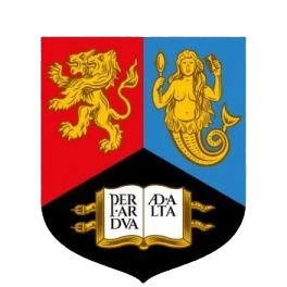 University of Birmingham, United Kingdom