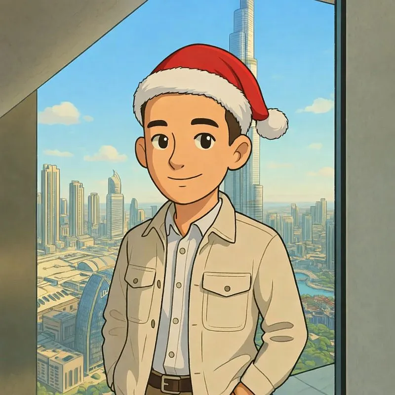 Sanzhar Nussipbek's avatar